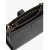 TOMMY HILFIGER LIBRE CHAIN CROSSOVER BAG BLACK AW0AW18614-BDS