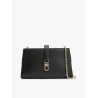 TOMMY HILFIGER LIBRE CHAIN CROSSOVER BAG BLACK AW0AW18614-BDS