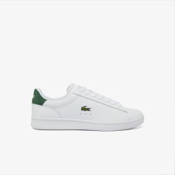 LACOSTE CARNABY SET 224 LEATHER SNEAKER 748SMA00111R5