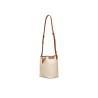 TOMMY HILFIGER MONOPLAY BUCKET LE ECRU AW0AW18847-OF4
