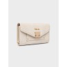 NOLAH RON WALLET OFF WHITE