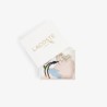 LACOSTE HEART L CROC CHARM ZINC ALLOY NF5319RL-H96 NIDUS