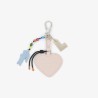 LACOSTE HEART L CROC CHARM ZINC ALLOY NF5319RL-H96 NIDUS