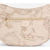 ALVIERO MARTINI RAPHIA COL MEDIUM SHOULDER BAG LLE5594270937