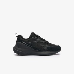 LACOSTE L003 EVO 124 3 SNEAKER BLACK 747SMA012102H