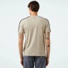 GUESS ARLO T-SHIRT BEIGE Z4GI18J1314-G9I0