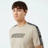 GUESS ARLO T-SHIRT BEIGE Z4GI18J1314-G9I0