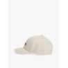TOMMY HILFIGER FOUNDATION CANVAS 6 PANEL CAP BEIGE  AM0AM14119-ACI