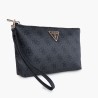 GUESS LAUREL II SLG COAL LOGO SWSG74591450-CLO