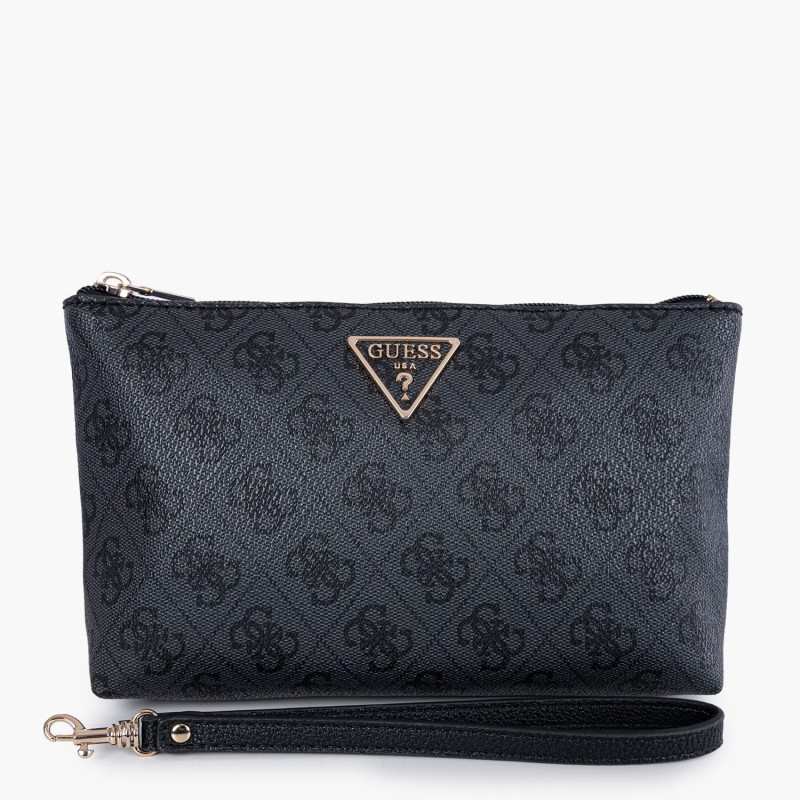 GUESS LAUREL II SLG COAL LOGO SWSG74591450-CLO