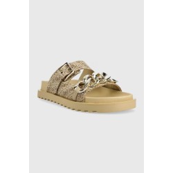 GUESS FATEMA2 SLIPPER BEIBR FL6FAT2FAL03