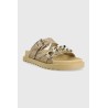 GUESS FATEMA2 SLIPPER BEIBR FL6FAT2FAL03