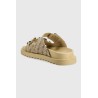 GUESS FATEMA2 SLIPPER BEIBR FL6FAT2FAL03