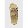GUESS FATEMA2 SLIPPER BEIBR FL6FAT2FAL03