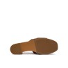 GUESS QUILL2  PLATFORMS BROWN FLJ2LLLEA04
