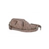 GUESS LATONA TRAVEL BELTBAG  LATTE LOGO HWHB92110800-LTL
