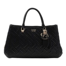 GUESS SALLY SHOULDER BAG BLACK HWQG9921060-BLA