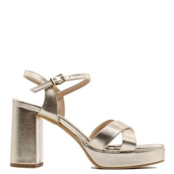 RAGAZZA PLATFORM SANDAL 038-AMMOS