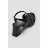 RAGAZZA BLOCK HEEL SANDAL 0941-BLACK