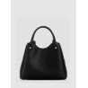 GUESS MERIDIAN II CROSSBODY BAG BLACK HWBG6974050-BLA