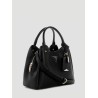 GUESS MERIDIAN II CROSSBODY BAG BLACK HWBG6974050-BLA