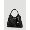 GUESS MERIDIAN II CROSSBODY BAG BLACK HWBG6974050-BLA
