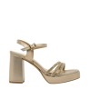 RAGAZZA PLATFORM SANDAL BLOCK HEEL 039-AMMOS