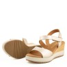 RAGAZZA LEATHER SANDALS 0359-AMMOS