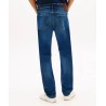 TOMMY HILFIGER RYAN SLIM STR BJ8155 DENIM DARK DM0DM22971-1BK