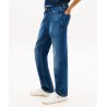 TOMMY HILFIGER RYAN SLIM STR BJ8155 DENIM DARK DM0DM22971-1BK