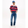 TOMMY HILFIGER RYAN SLIM STR BJ8155 DENIM DARK DM0DM22971-1BK