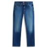 TOMMY HILFIGER RYAN SLIM STR BJ8155 DENIM DARK DM0DM22971-1BK