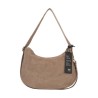 FRNC CROSSBODY BAG LEATHER TAMPA 3722-CML