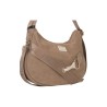 FRNC CROSSBODY BAG LEATHER TAMPA 3722-CML