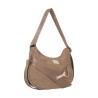 FRNC CROSSBODY BAG LEATHER TAMPA 3722-CML