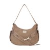 FRNC CROSSBODY BAG LEATHER TAMPA 3722-CML