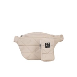 FRNC BELT BAG BEIGE 4161-BG