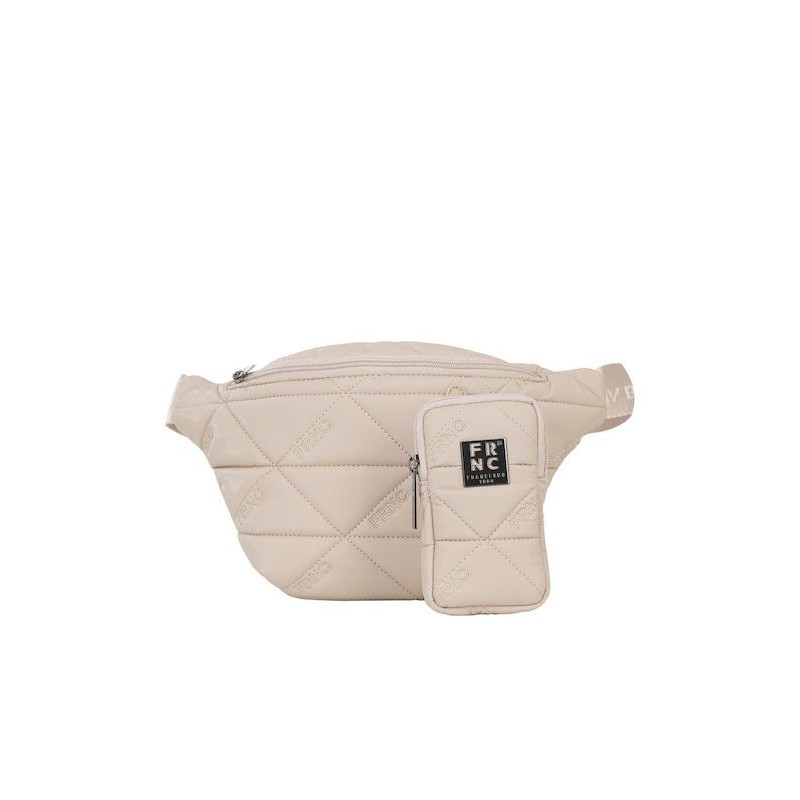 FRNC BELT BAG BEIGE 4161-BG