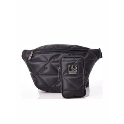 FRNC BELT BAG BLACK 4161-BLK