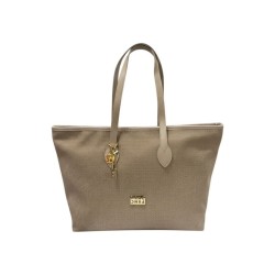 FRNC SHOULDER BAG BEIGE 5578-BG