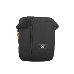 CATERPILLAR SHOULDER BAG BLACK 83614-80