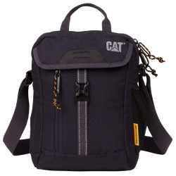CATERPILLAR KILIMANJARO UTILITY BAG DARK ASPHALT 84875-483