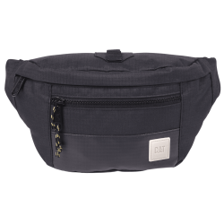 CATERPILLAR ATATURK WAIST BAG BLACK 84567-01