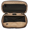 CATERPILLAR GADGET ORGANIZER CHARCOAL 84736-106