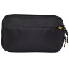 CATERPILLAR GADGET ORGANIZER CHARCOAL 84736-106