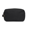 CATERPILLAR  VOYAGER TOILETRY POUCH BLACK 84889-01