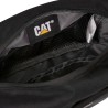 CATERPILLAR  VOYAGER TOILETRY POUCH BLACK 84889-01