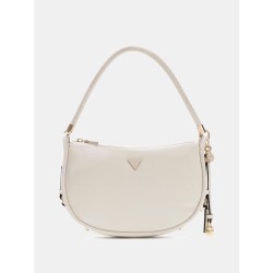 GUESS DANYA SHOULDER BAG OFF WHITE HWBG9918010-OFF WHITE