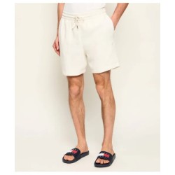 CALVIN KLEIN HD COTTON WAFFLE SHORT TOFU LV04RC248G-YAS