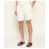 CALVIN KLEIN HD COTTON WAFFLE SHORT TOFU LV04RC248G-YAS